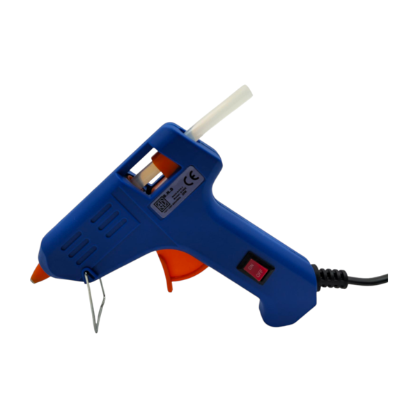Fixonic B.H.D MB0154 20 Watt Sıcak Silikon (Mum) Tabancası - Image 1