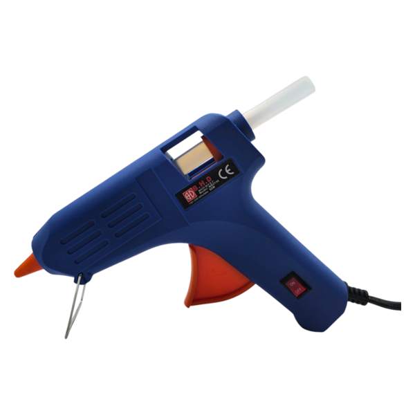 Fixonic B.H.D MB0156 60 Watt Sıcak Silikon (Mum) Tabancası - Image 1