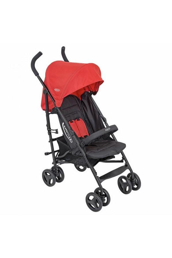 Graco Graco Travelite Baston Bebek Arabası - Image 1