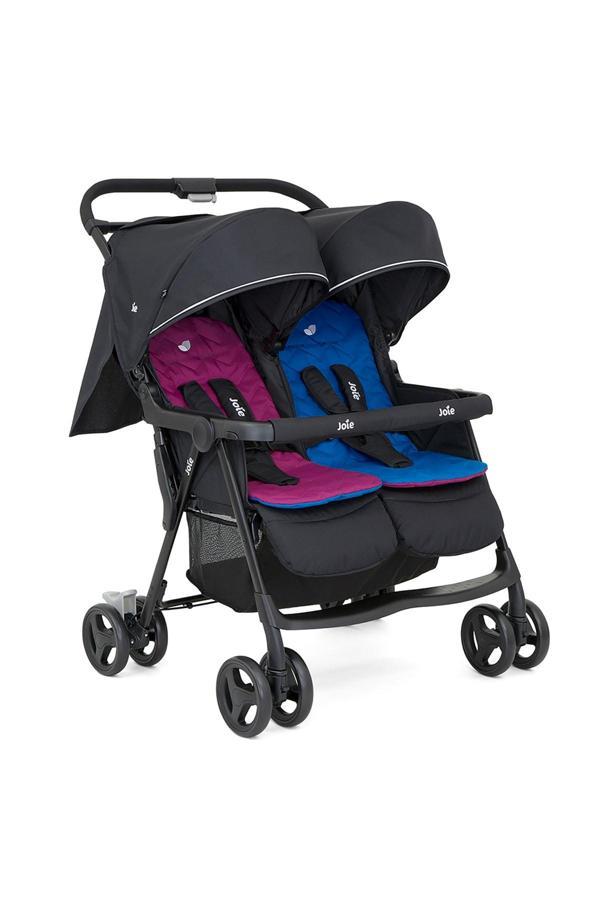 Joie Joie Aire Twin İkiz Bebek Arabası - Image 1