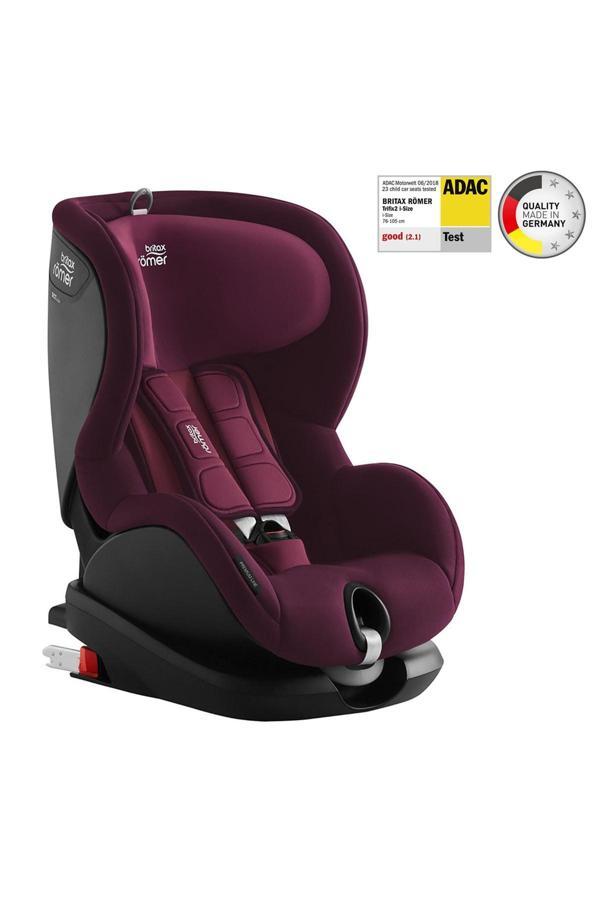 Afilva Afilva Trifix Isize Br Kg Isofixli Oto Koltuğu - Image 1