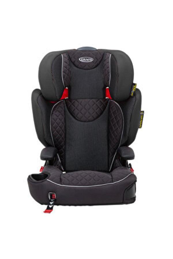 Graco Graco Affix Isfoixli Oto Koltuğu 15-36 Kg - Image 1