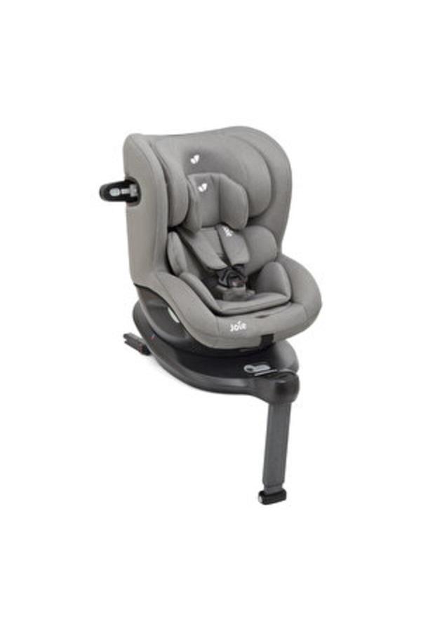 Joie Joie I-Spin Isofixli 360 Derece Dönebilen Oto Koltuğu 0-18 Kg - Image 1