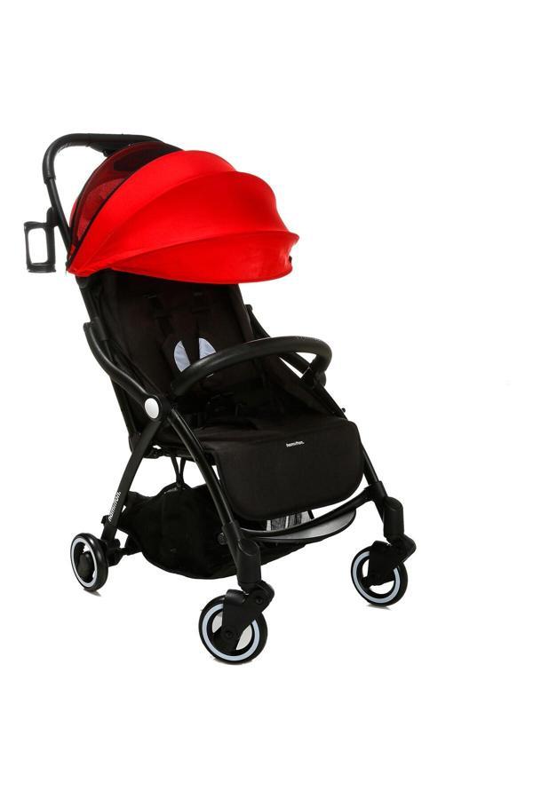 Hami̇lton Hamilton R1 V2 Bebek Arabası - Image 1