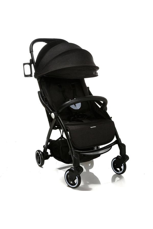 Hami̇lton Hamilton R1 Bebek Arabası V2 - Image 1