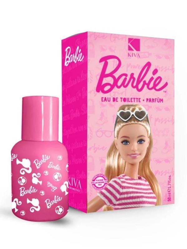 Barbıe Parfüm Edt 50 ml - StandartStandart - Image 1