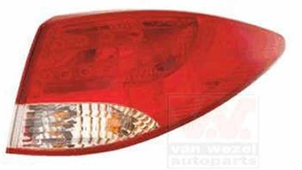 İx35 2010  Stop Lambası Sağ P21 5W Py21W (Oem No:924022Y000) - Image 1