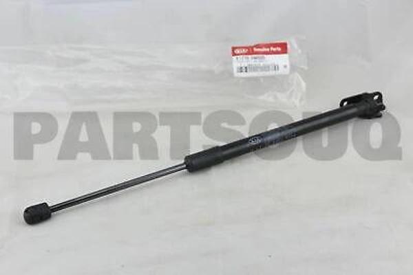 Kore Sporgate Benzin-Dizel 2010- Bagaj Amortisörü Sağ/Sol (Oem No:817703W000) - Image 1