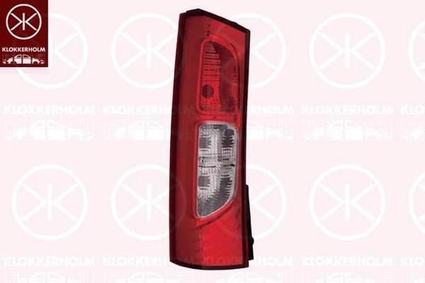 Mercedes 415 2012  Stop Lambası Sol  (Oem No:A4159062900) - Image 1