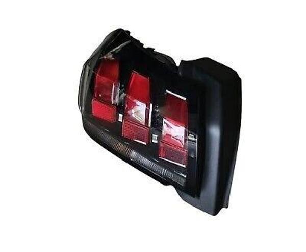 Psa 208 Iı B.M 2019- Stop Lambası Sol  (Oem No:9823216780) - Image 1