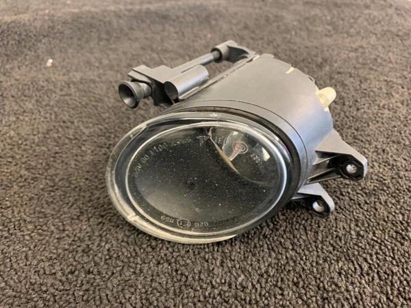 Volvo S-40/V-40/V-50  2008 2011 Sis Lambası Sağ  (Oem No:30764931) - Image 1