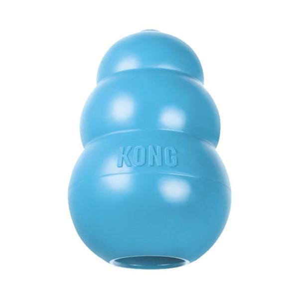 Kong Puppy Büyük Irk Yavru Köpek Isırma Oyuncağı L - Image 1