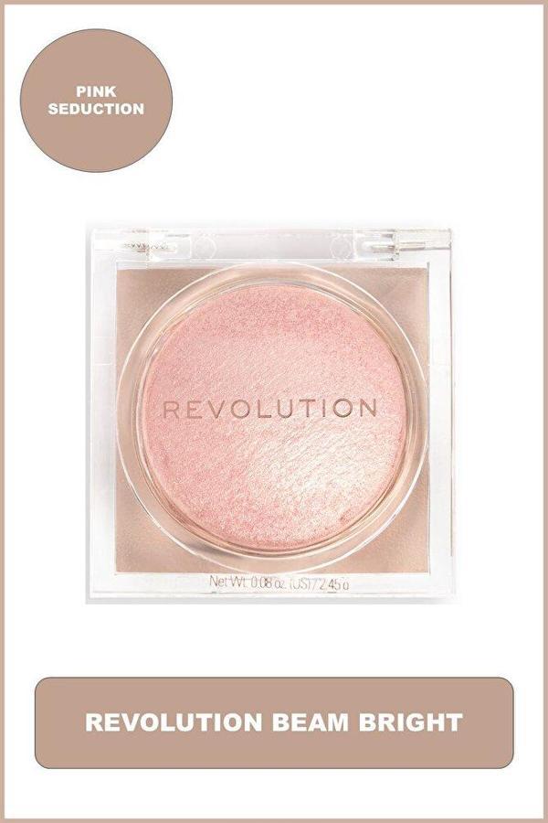 BEAM BRIGHT AYDINLATICI PINK SEDUCTION - Image 1