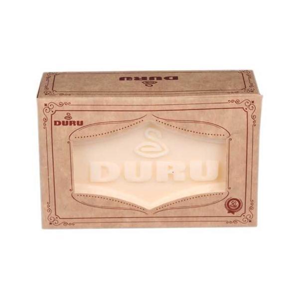 Duru Güzellik Sabunu 180 Gr 50.Yıl Parfümlü Özel Üretim - Image 1