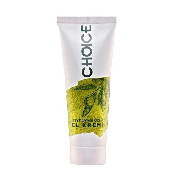 Hunca Choice El Kremi Zeytinyağlı 75 Ml - Image 1