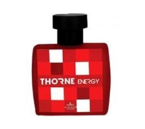 Hunca Thorne Energy Edt 75 ML K - Image 1