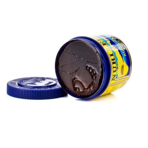 Nuri Leflef Krem Ayakkabı Boyası K. Kahve 200 Ml - Image 1