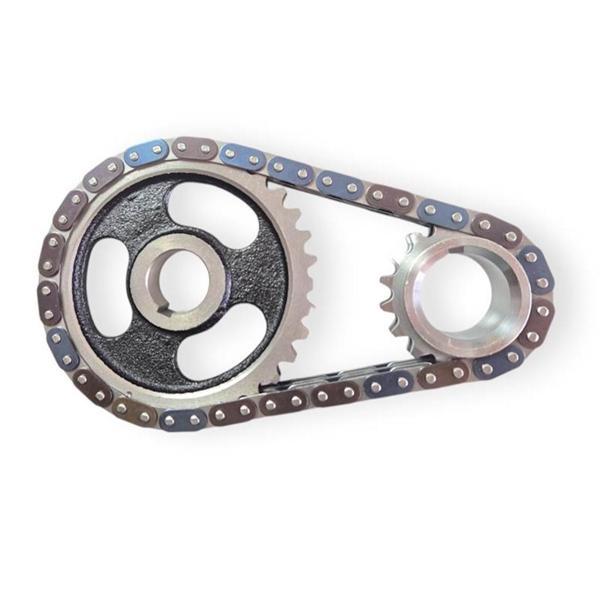 Skoda Felicia 1998-2001 1.3 Enjeksiyonlu Motor Triger Zincir Seti - Image 1