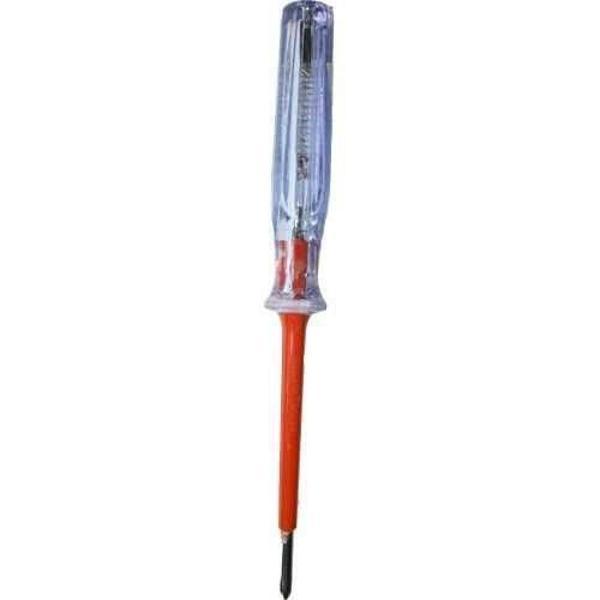 Elektrik Kontrol Kalemi Yıldız Uçlu Kaçak Akım Kontrol Kalemi Tornavida - Image 1