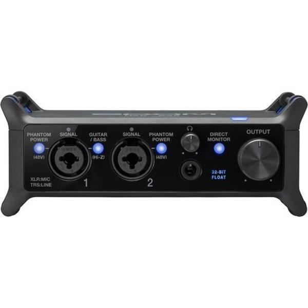 Zoom UAC-232 USB 2.0 Ses Kartı - Image 1