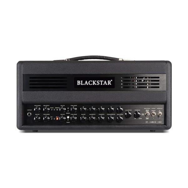 Blackstar St. James 100 Kafa Amfi - Image 1