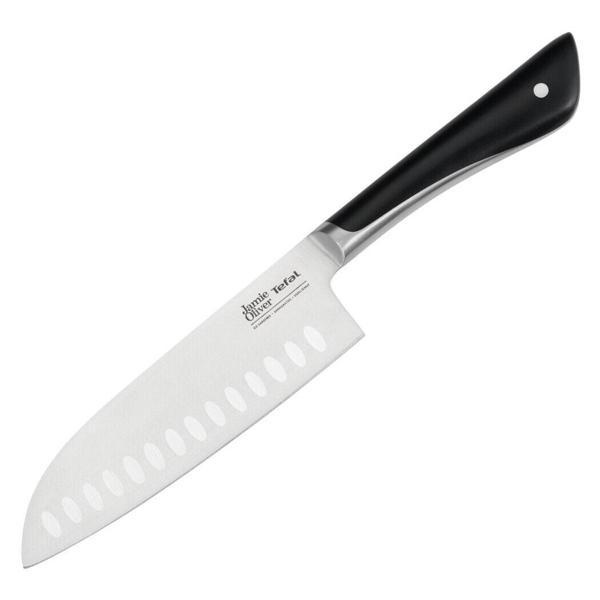 Tefal Jamie Oliver Santoku Şef Bıçağı 16.5cm - Image 1