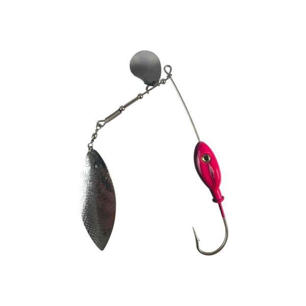 Pelican No Way Blade 60 Gr Turna Kaşığı   - Image 1