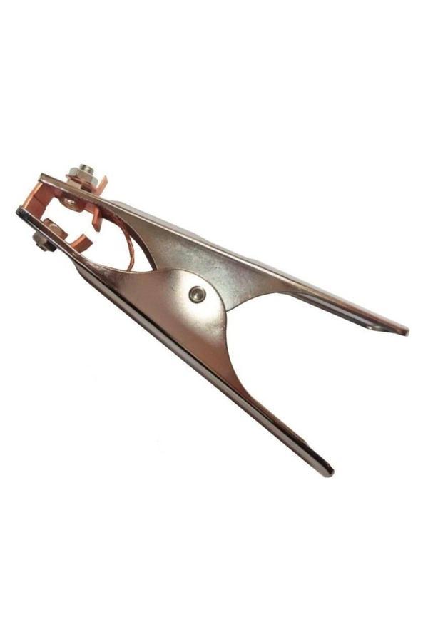 Nt Tools 300 Amper Şaşi Topraklama Pensesi Ntpsm300 - Image 1