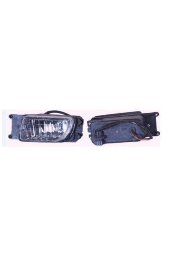 POC97-7700 POLO CLASSİC 1997- SİS OEM No: 6K5941701A - Image 1