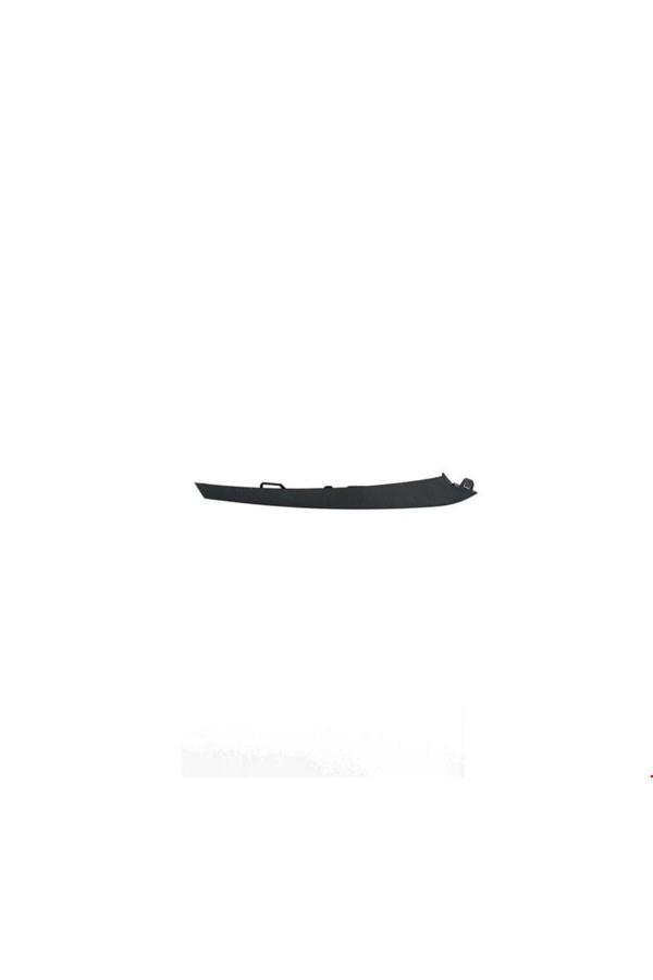 CAYNN15-1720 CAYENNE 2015- ÖN TAMPON SİS ÇITASI SOL ÜST OEM No: 95850568540 - Image 1
