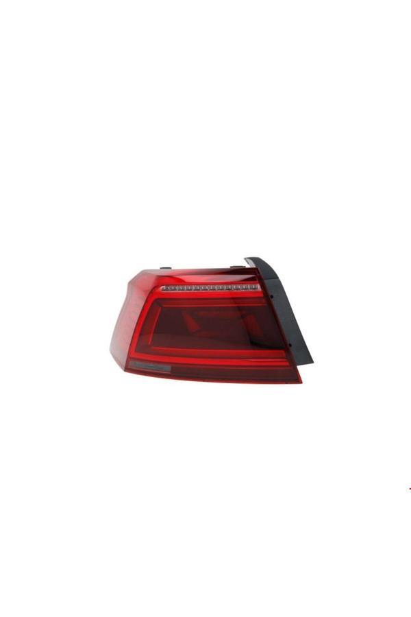 PST20-7300E PASSAT 2020- DIŞ STOP LAMBASI SOL ELEGANCE OEM No: 3G5945207D - Image 1