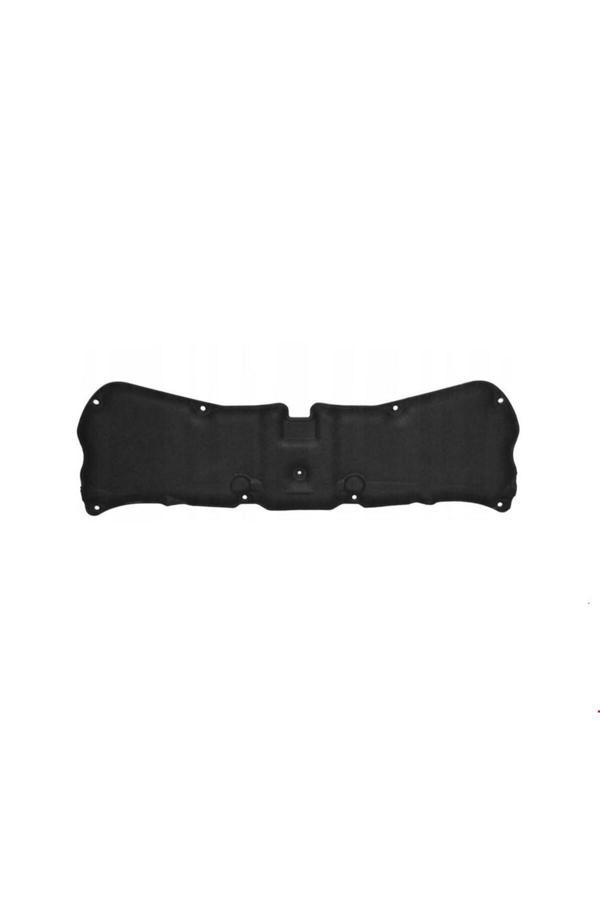 CPTR13-4400 RENAULT CAPTUR 2013- MOTOR KAPUT İZOLASYON KEÇESİ UYUMLU OEM NO: 658403500R - Image 1