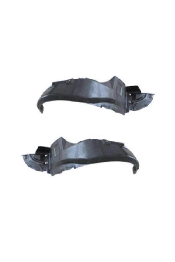 ACC00-5901 ACCENT 2000- ÖN ÇAMURLUK DAVLUMBAZI SAĞ OEM No: 86812-25000 - Image 1