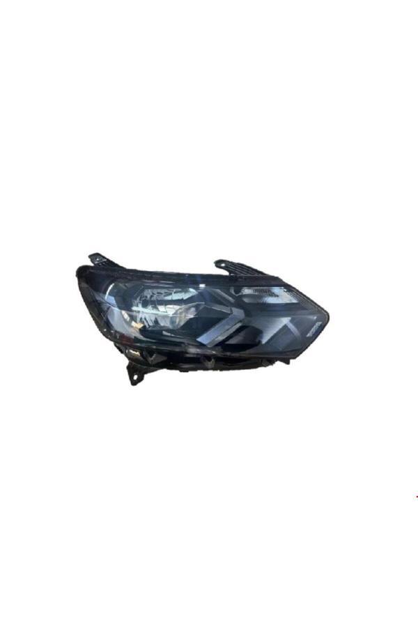 SNDR21-7005 DACİA SANDERO 2021- ÖN FAR EL.MOT.SİYAH SAĞ UYUMLU OEM NO: 260104188R - Image 1