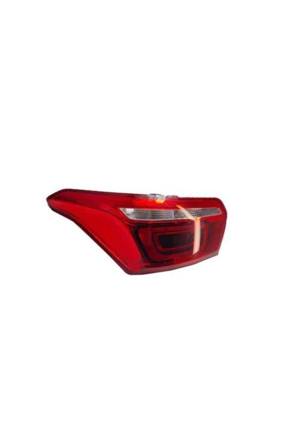 9817303780-CITROEN C-ELYSEE ARKA STOP DUYLU.SOL 17- -CIT10ELC08 - Image 1