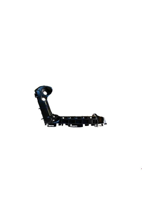 CRLL20-1601 COROLLA HB 2020- ÖN TAMPON BRAKETİ SOL COROLLA OEM No: - Image 1
