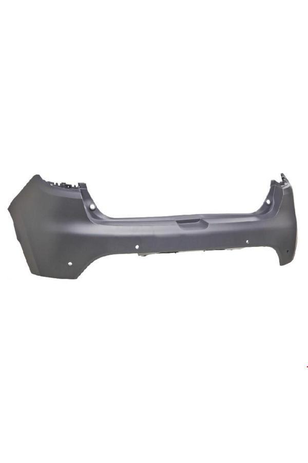 CLİ16-3000 RENAULT CLİO 4 2016- ARKA TAMPON (SENSÖRLÜ) CLİ UYUMLU OEM NO: 850223534R - Image 1