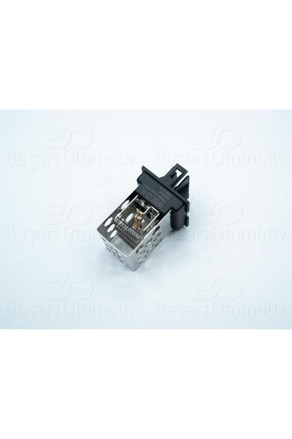 6U0959623-WISCO VW CADDY FELICIA 1 2 1.9 1994 KALORIFER REZISTANSI 6U0959623 - Image 1