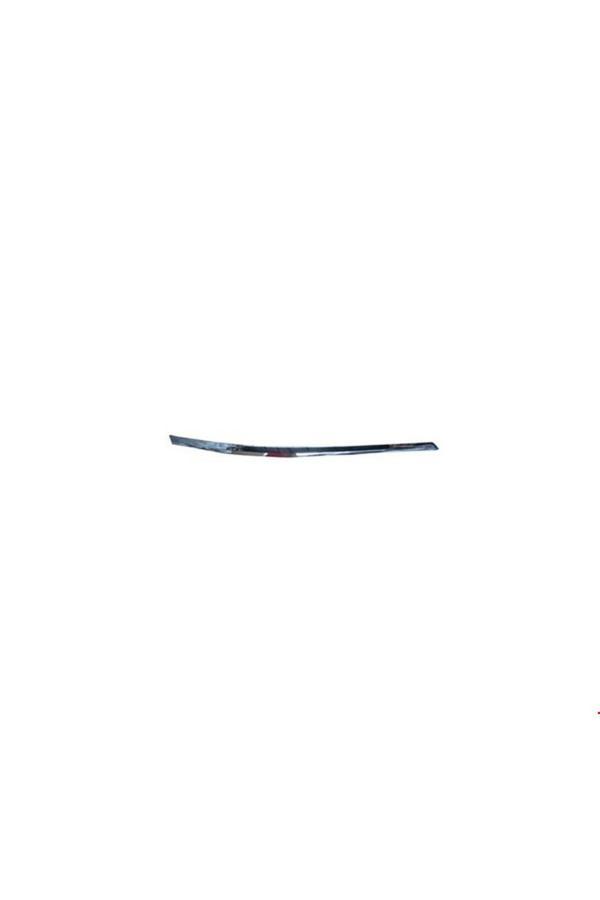 PST11-3501K PASSAT 2011- ARKA TAMPON NİKELAJI SAĞ OEM No: 3AE8074602ZZ - Image 1