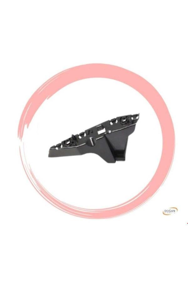 CRS20-1601 CORSA F 2020- ÖN TAMPON BRAKETİ SAĞ CORSA OEM No: 9829335780 - Image 1
