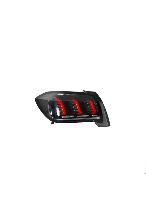 PG2820-7302 PEUGEOT 208 2020- STOP LAMBASI SOL LEDLİ UYUMLU OEM NO: 9823216880- - Image 1