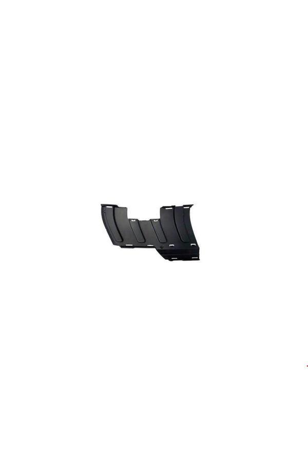 C3AIR21-2500 C3 AİRCROSS 2021- ÖN TAMPON IZGARA KORUMA KAPAĞI C OEM No: YQ009471XT - Image 1