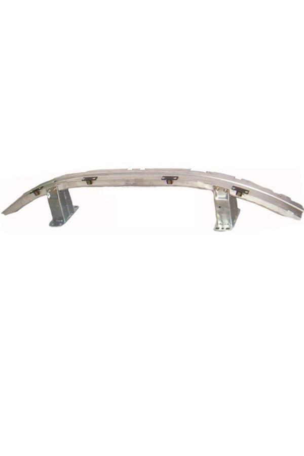 E6003-1900 E60 2003- ÖN TAMPON DEMİRİ (ALÜMİNYUM OEM No: 51117148586 - Image 1