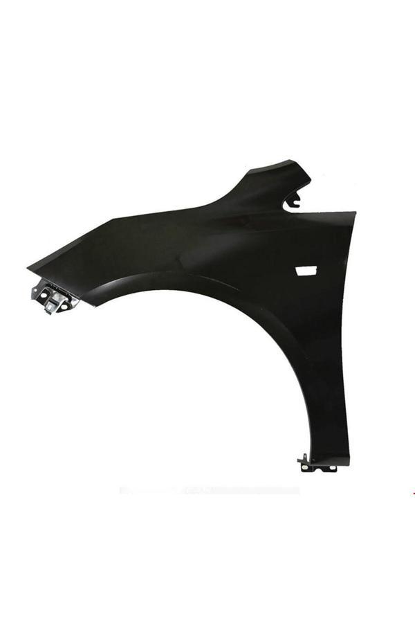 CRS15-5000 CORSA E 2015- ÖN ÇAMURLUK SOL CORSA OEM No: 13434576 - Image 1