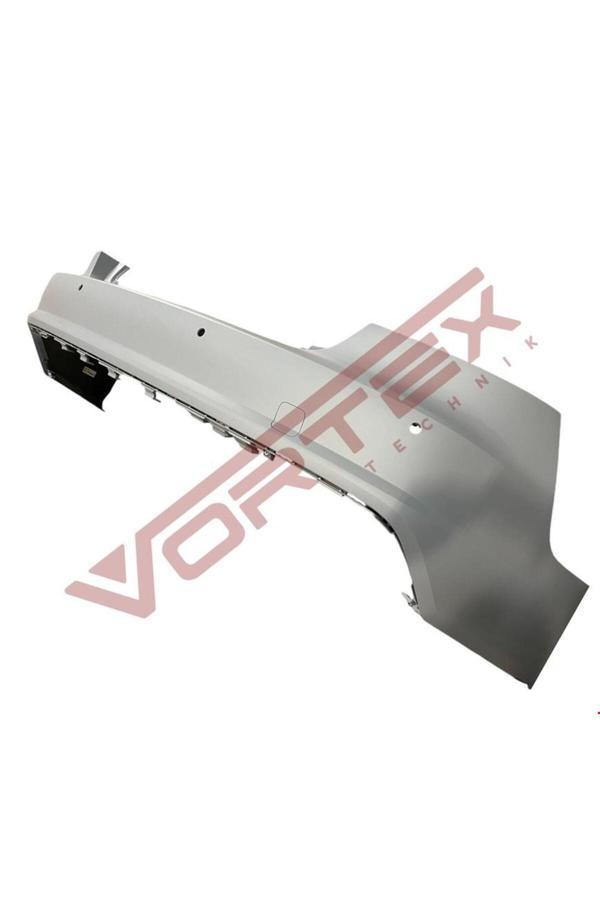 A715-3000 A7 2015- ARKA TAMPON S-LİNE OEM No: 4G8807511AN - Image 1