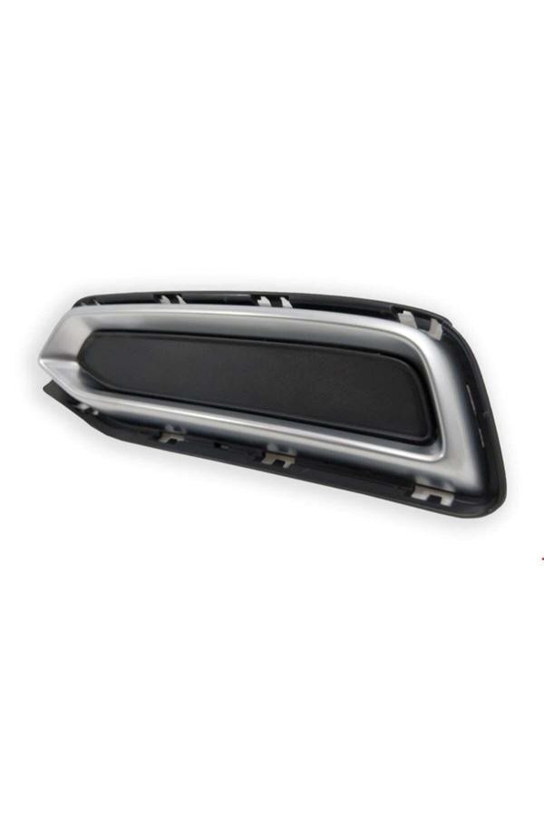 A620-006KRS A6 2020- ARKA EGZOZ KAPAĞI SAĞ S-LİNE GRİ OEM No: 4K0807834A - Image 1