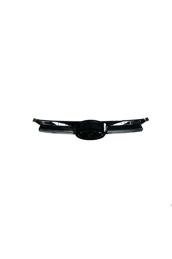 FCS12-2001 FOCUS 2012- ÖN PANJUR PİANO BLACK OEM No: BM51 8200 CC5UAW - Image 1