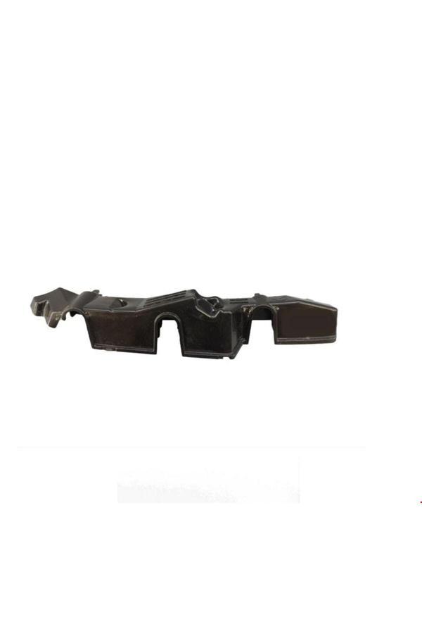 BYN21-1601 BAYON 2021- ÖN TAMPON BRAKETİ SOL OEM No: 86551-Q0AA0 - Image 1