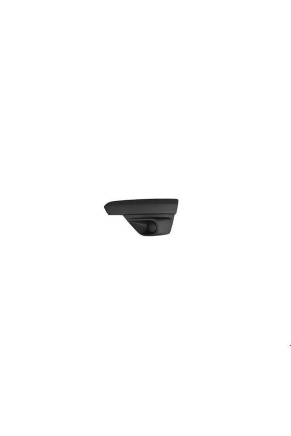 EXP22-1703 RENAULT EXPRESS 2022- SİS FAR KAPAĞI DELİKSİZ SOL UYUMLU OEM NO: 620841105R - Image 1