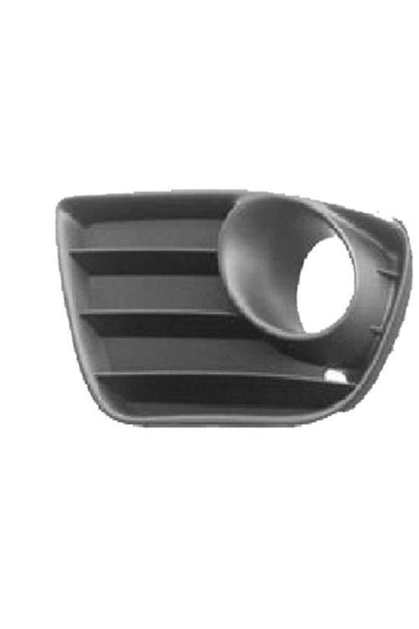 735356149-FIAT PUNTO ÖN TAMPON PANJURU DELİKLİ SOL 04-06 -FIA07PU030 - Image 1